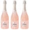 Freixenet Italian Sparkling Rose, Case of 3 x 75 cl