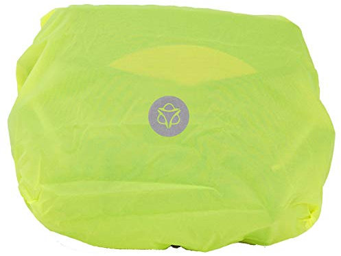 AGU Regenschutz Performance X-Small Neon Yellow 4L