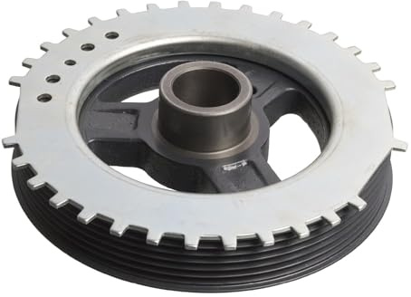BLUE PRINT ADM56117 Pulley