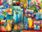 Ravensburger Still Life Beauty 2000 Piece Jigsaw Puzzle for Adults & Kids Age 12 Years Up