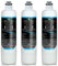 FilterLogic FFL-112B Fridge Water Filter Compatible with Bosch Ultraclarity Pro 11032518, KS50ZUCP (3)