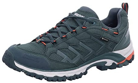 Meindl Caribe GTX Herren Trekkingschuhe, Größe:44.5 EU