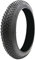 condinggen Fat-Bike-Reifen, 26 x 4,0 Fat-Reifen, pannensicherer, verbreiternder Strand-Fahrrad-Fat-Reifen, rutschfeste, zusammenklappbare Elektrofahrradreifen, Fat-Bike-Reifen-Ersatzset 26x4,0