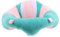 SAFIGLE Kinderstuhl Sofa Boden Sofa Couch Infant Sofa Kindergarten Sofa Unterstützung Neugeborenen Sitzt Unterstützung Crystal Superweiches Plüschmaterial Gemütlich Bodenmatte