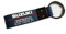Suzuki Porte-clés ECSTAR Rubber, bleu, 2*7.5cm