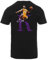 Blasfemus Herren-T-Shirt Believe in Yourself – K 24 Campioni Basketball NBA Basketball, Schwarz , XL