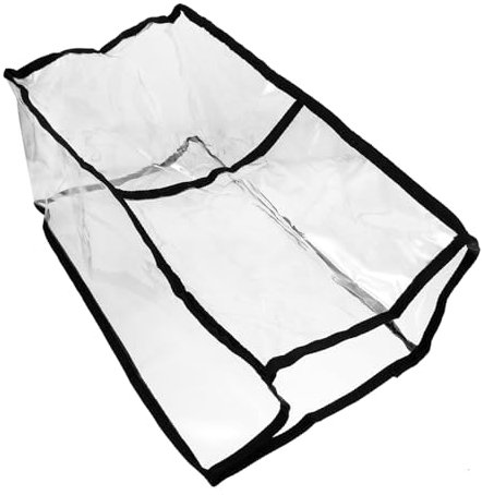 COLLBATH Wall-breaking Hood Mixer Blender Organizer Cover Juicer Cover Case Kitchen Supplies Stand Mixer Cover Kitchen Mixer Cover Anti Scratch Blender Cover Mixer Protective Cover Case