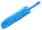 TOVINANNA 2Pièces Poussière Microfibre Réglable Nettoyage Chenille pour Maison