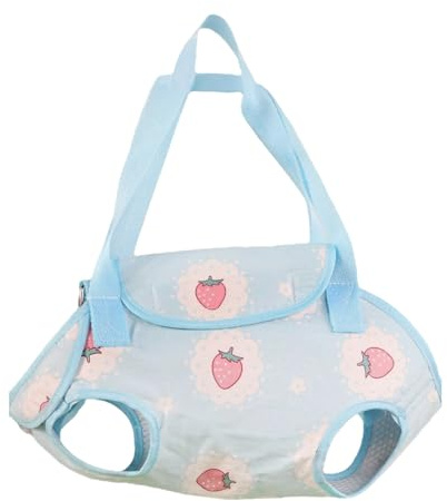 Transporttasche für Haustiere, verstellbar, faltbar, tragbar, für Camping, Wandern, Motorradtouren, Reisen, drinnen und draußen