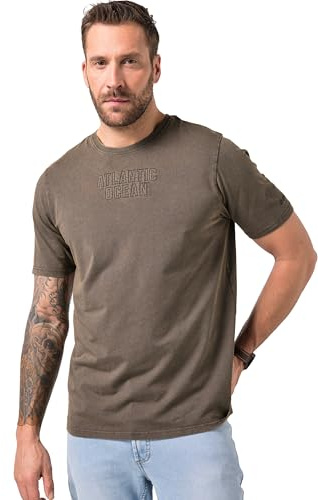 JP 1880 Herren Kurzarm T-Shirt