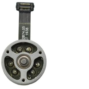 HFFOZMD Für Mavic2pro Gimbal Pitch Motor für P-Achsen-Motoren für Mavic 2 Zoom-Kamera