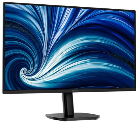 Philips Evnia 34M2C3591L 34 inch UW-QHD Gaming Monitor Curved, 180Hz, Fast VA Panel, 1ms GtG, HDR10, FreeSync Premium, (3440x1440 HDMI 2x 2.0 DP 1x 1.4) White