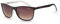 Bloc Coast F600 Sonnenbrille, Braun, Unisex, Klassisch, UV-Schutz, Wandern