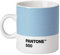Pantone Espressotasse, Porzellan, Light Blue 550, 6.1 x 6.1 x 8.2 cm