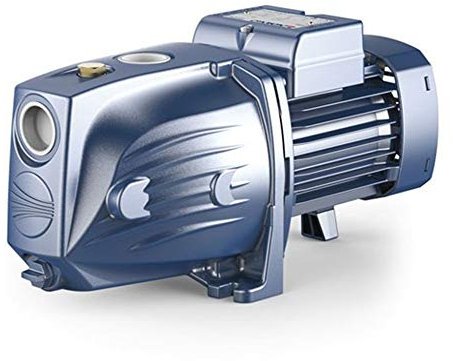ELETTROPOMPA PEDROLLO AUTODESCANTE HP 0,75 JSWM1AX
