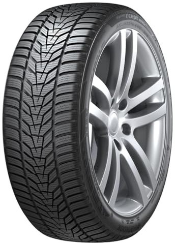 Hankook Winter i*cept evo3 W330 FSL M+S 3PMSF - 245/55 R17 102V - Winterreifen