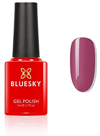Bluesky Gel Polish Mini - English Rose - BP08 (5ml)
