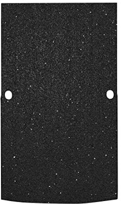 aruma® Antirutschmatte Laderaummatte, kompatibel VW Caddy 5, Kastenwagen, Langer Radstand L2, Maxi, Schiebetür rechts oder beidseitig, 5. Generation, auf Blechboden gemessen ab Baujahr 11/2020