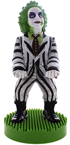 Exquisite Gaming - Beetlejuice Cable Guy (Net)