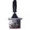 HNARL Genie Joystick Controller,20424 20424GT 12 Volt Joystick Used for Genie Lift Models S-40, S-45, S-60, S-65, S-80, S-85,Z-34/22 IC, Z-45/22 IC, Z-45/22D, Z-45/22DRT...