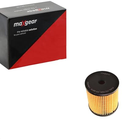 Maxgear 26-2248 Kraftstofffilter | 26-2248 Kompatibel mit CLS (C219),E-Klasse (W211),E-Klasse T-Model (S211),MGF (rd)