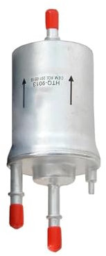 Benzinfilter Für Polo 9N/9J1 2002-2006 1,4 L/SEAT Ibiza III 6L1 1,2 2007-2008/Für Für Fabia I Combi 6Y5 A2 8Z0 Auto Kraftstoff Filter Flüssigkeitsfilter