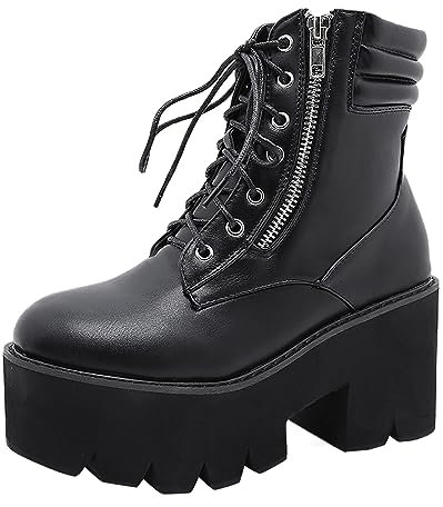 Stivali Alti Donna sopra Il Ginocchio Stivaletti da Donna con Tacco Stivali Donna Texani Beige Stivali Alti Donna sopra Il Ginocchio Stivali Estivi Stivaletto Donna Tacco Stivaletti Donna Bassi