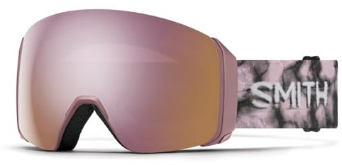 SMITH 4D Mag XL Snow Goggles – Dusk Portal