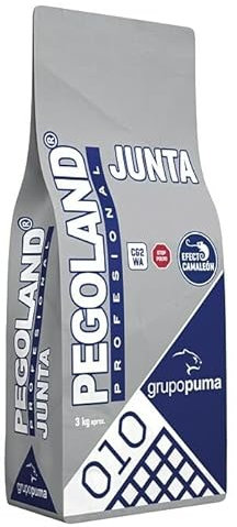 Pegoland Profesional Junta CG2 W A (BLANCO)