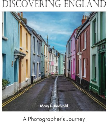 Discovering England: A Photographer's Journey - Travel Photography England, Must see places in England, England Travel