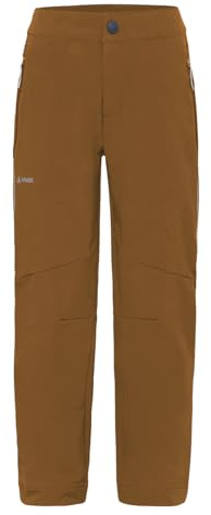 VAUDE Unisex Kinder Hose Kids Rokua Softshell Pants