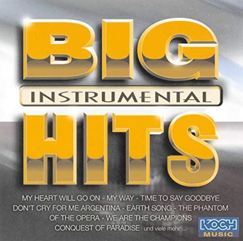 Big Hits Instrumental
