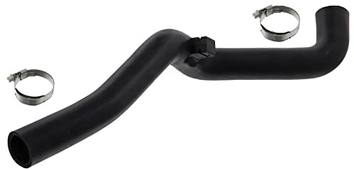 febi bilstein 49113 Kühlwasserschlauch mit Anbaumaterial , 1 Stück
