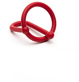 SPORTFUCKER Cum Stopper, red
