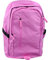 Nike, Backpack Women's, pink, One size