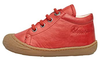 Naturino Lauflernschuhe aus Nappaleder
