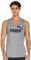 PUMA Herren ESS Tank Tanktop, Medium Gray Heather, XXL