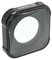 QKOO Obiettivo macro 15X per GoPro Hero 9 Nero/Hero 10 11 12 13 Nero Sport Action Camera Close-Up Filtro per HERO9 HERO10 HERO11 HERO12 HERO13 Nero