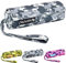 big buddy® Futterdummy für Hunde | Apportierbeutel, Futterbeutel, Hundetraining, Agility Training, Hundeerziehung, Dummy für leckerlies - extrem strapazierfähig (Camo Grau)