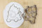 Hund west highland white terrier ganz cookie cutter Fondant Keksstempel/Ausstechform keksausstecher PLA ca.8cm