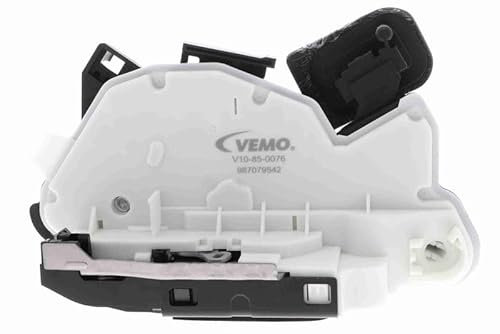 Stellmotor Türschloß Zentralverriegelung Links Kompatibel mit VW Caddy IV/SAA SAH 15-20 von Autoteile Gocht