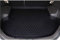CLEAE Auto Kofferraumwanne für Nissan X-Trail III (T33) 2022-2023 7-seat, Rutschfest Universeller Kofferraum Schutzmatte, Synthetisches Leder, Schwarz