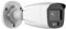 HiLook Bullet Security Camera, Indoor/Outdoor CCTV, IPC-B159H, 2.8MM Wide Lens, imaging 5MP, Coloured Night Vision, 30m White Light, PoE Power Over Ethernet, 24/7 colourful imaging