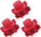 Eyoloty GE-CT 36/30 Li E Fadenspule passend für Einhell Akku-Rasentrimmer GE-CT 18/33 Li E,GP-CT 36/35 Li BL,GE-CT 36/30 Li E,AGILLO 36/255 BL, AGILLO 18/200 Länge 8 m, Durchmesser 2 mm (3 Stücke)
