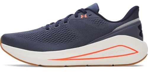 Under Armour Sonic 7 Laufschuh Weiß Herren