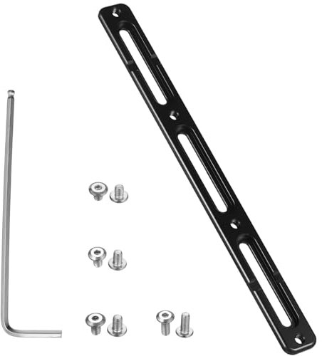 KOMBIUDA Fahrrad Flaschenhalter Adapter aus Flaschenhalter für Rennrad und Mountainbike Kompatibel mit Trinkflaschen Fahrradzubehör