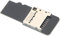 HIOPOIUYT Card Extension Extender Adapter Memory Card for C,3D Printer,TV HC