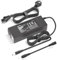90W Chargeur pour Dell Inspiron 7506 7706 7501 7590 7591 7790 7791 7700 7500 7300 7400 5500 5501 5400 5490 3280 2n1 2i 1 bloc d'alimentation spiron 7270 3520 3420 2n1 Chargeur pour Ordinateur Portable