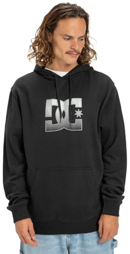 DC Shoes Men's Dc Star Ph Sweater (pack of 1)