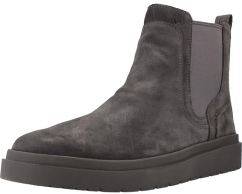 Clarks Herren Paulton EasyChelsea-Stiefel